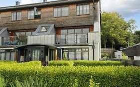 Bluebell Retreat
