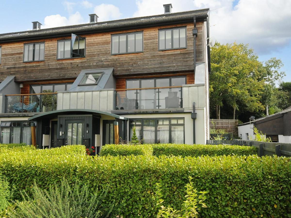 Bluebell Retreat Villa Lostwithiel Exterior photo