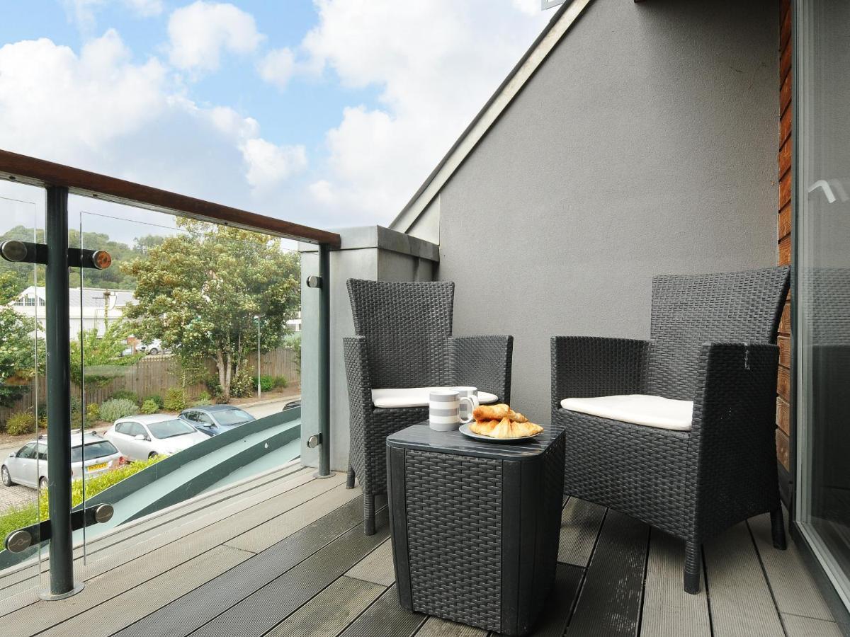 Bluebell Retreat Villa Lostwithiel Exterior photo