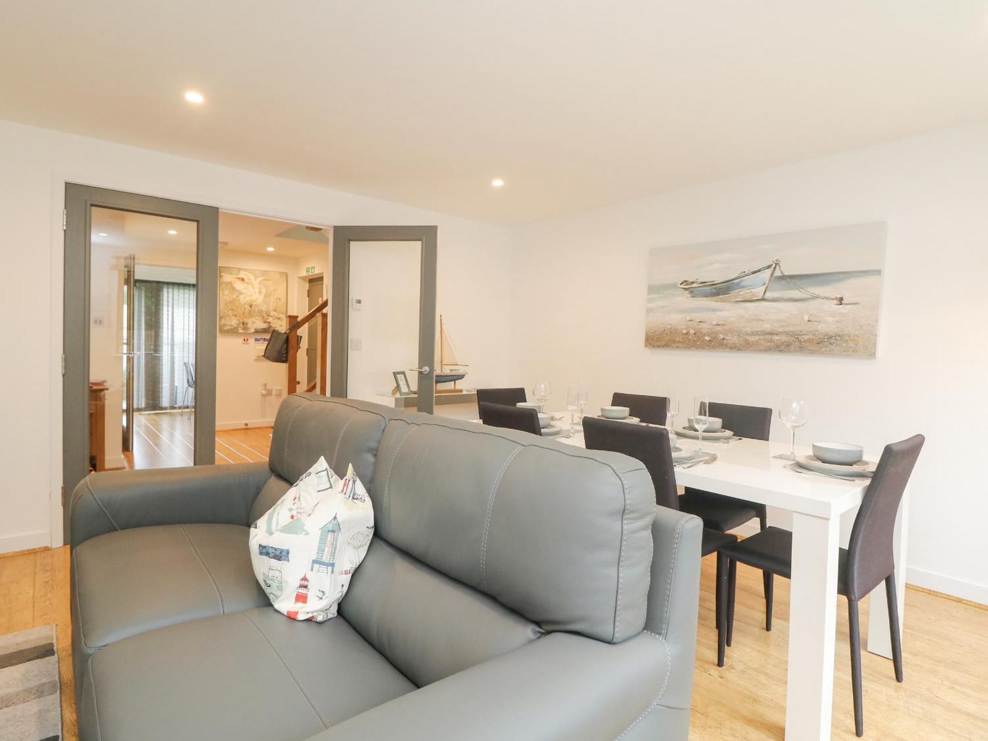 Bluebell Retreat Villa Lostwithiel Exterior photo